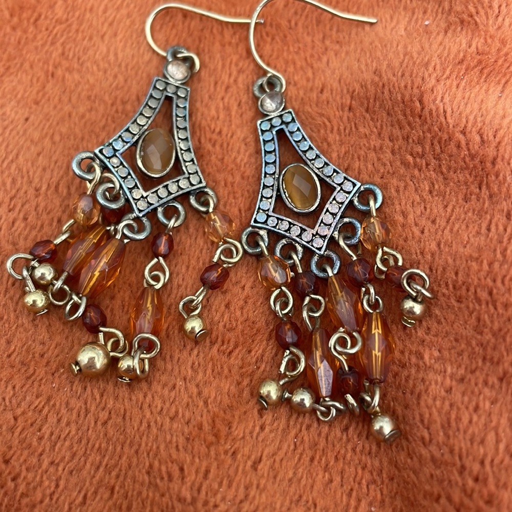 Earrings - Picture 2 of 3